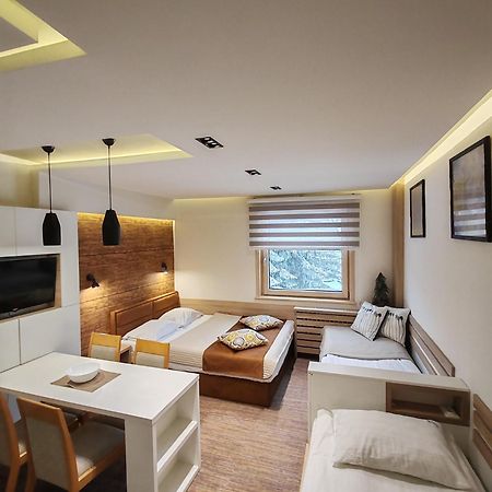 Apartment Dream Konaci Копаоник Экстерьер фото