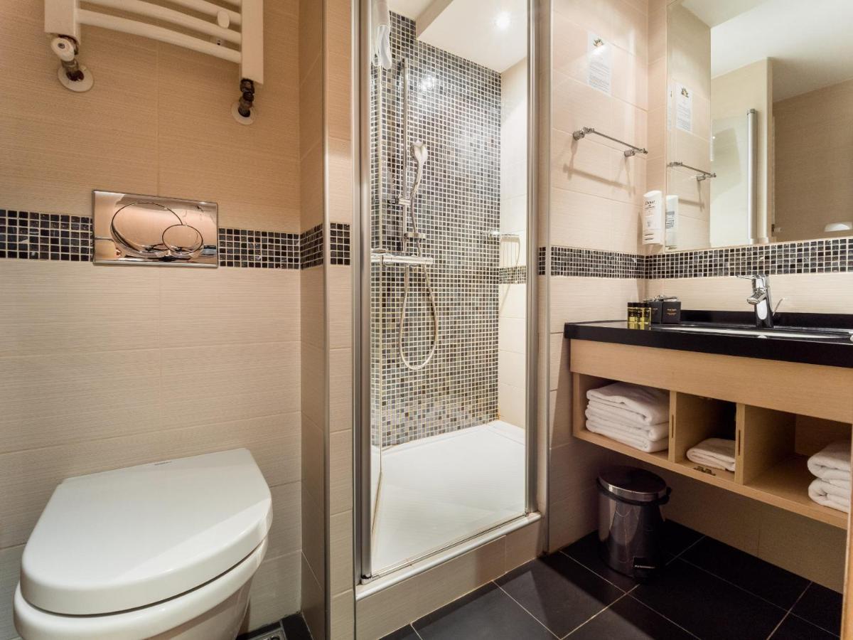 Apartment Dream Konaci Копаоник Экстерьер фото