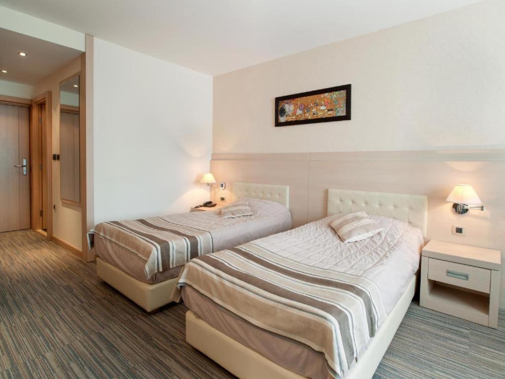 Apartment Dream Konaci Копаоник Экстерьер фото