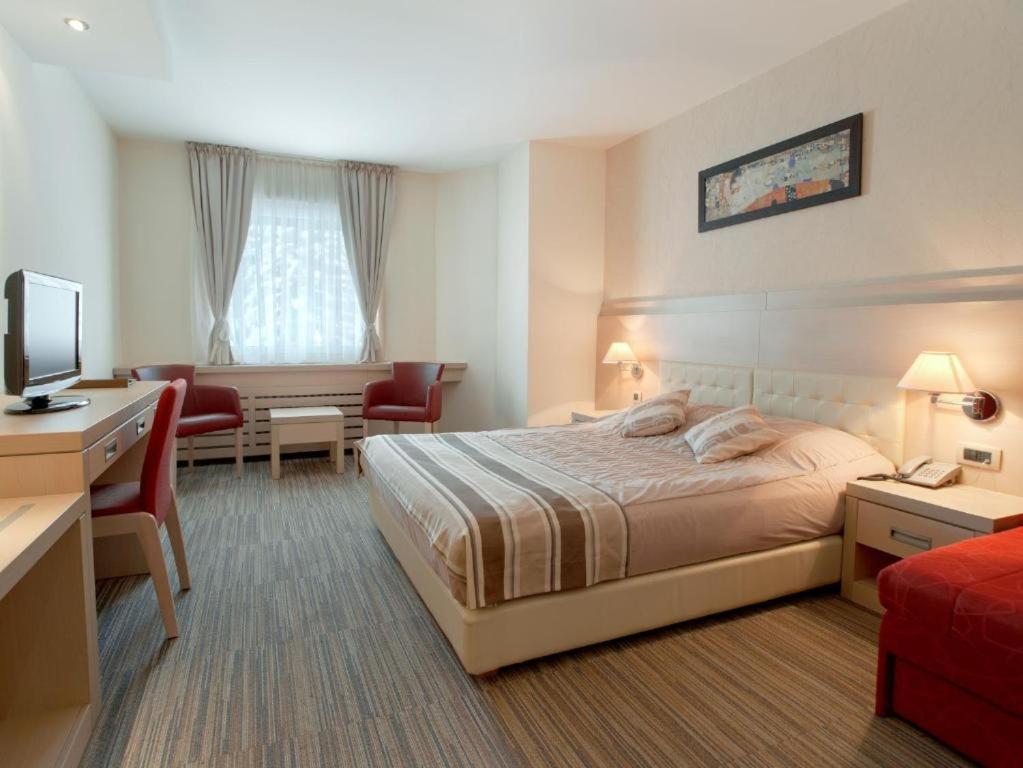 Apartment Dream Konaci Копаоник Экстерьер фото