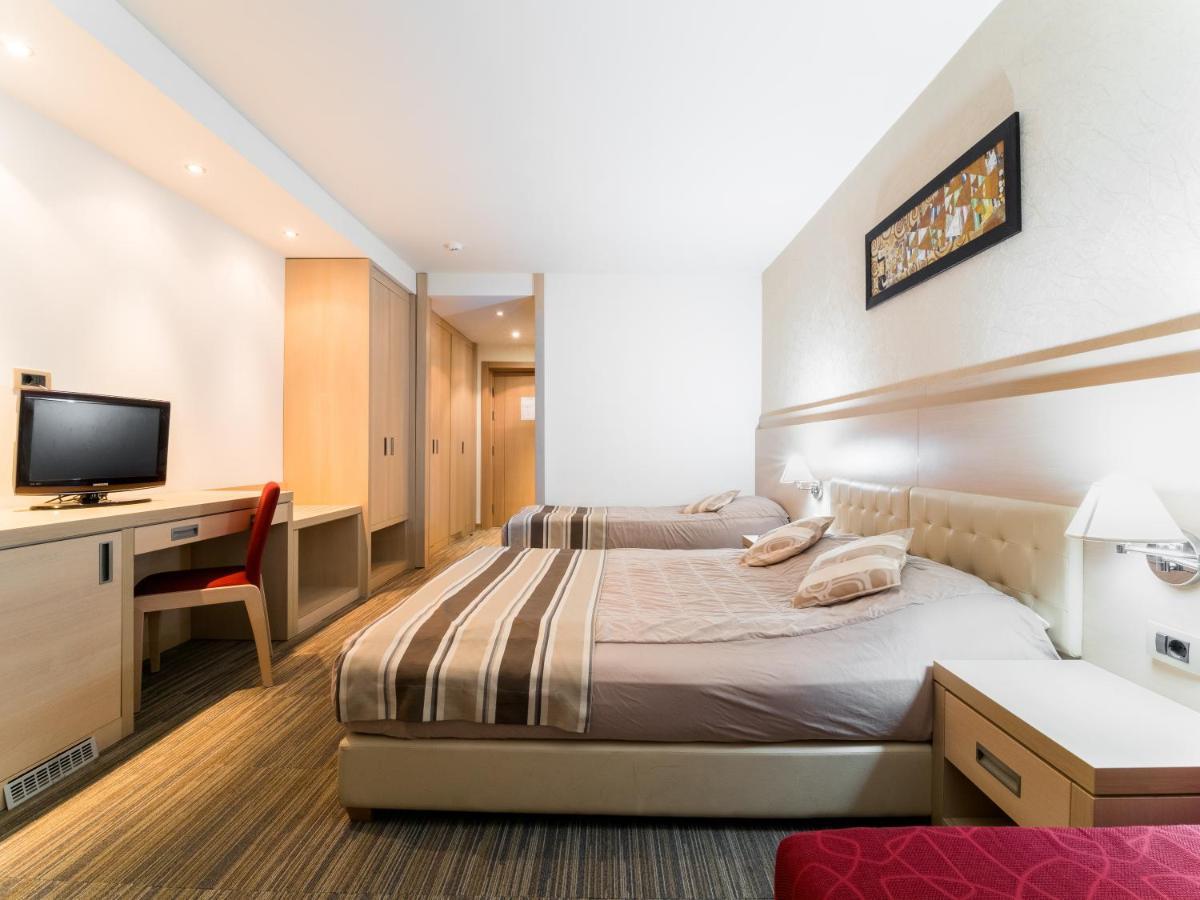 Apartment Dream Konaci Копаоник Экстерьер фото