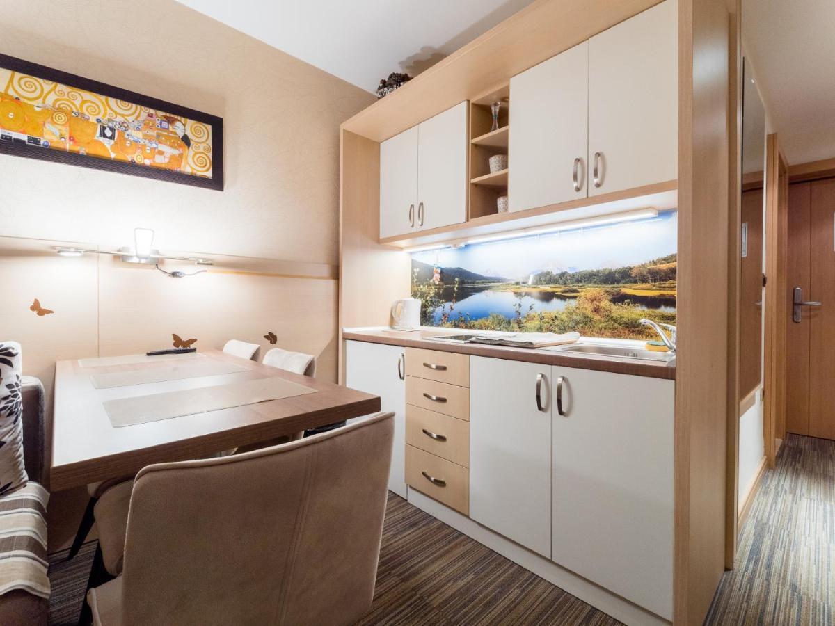 Apartment Dream Konaci Копаоник Экстерьер фото