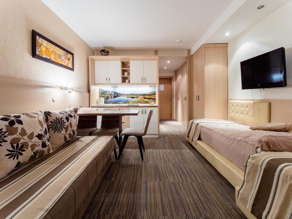 Apartment Dream Konaci Копаоник Экстерьер фото