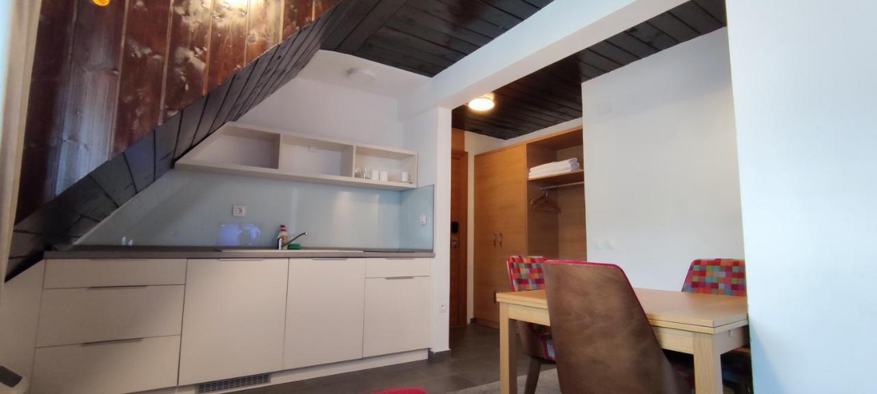 Apartment Dream Konaci Копаоник Экстерьер фото