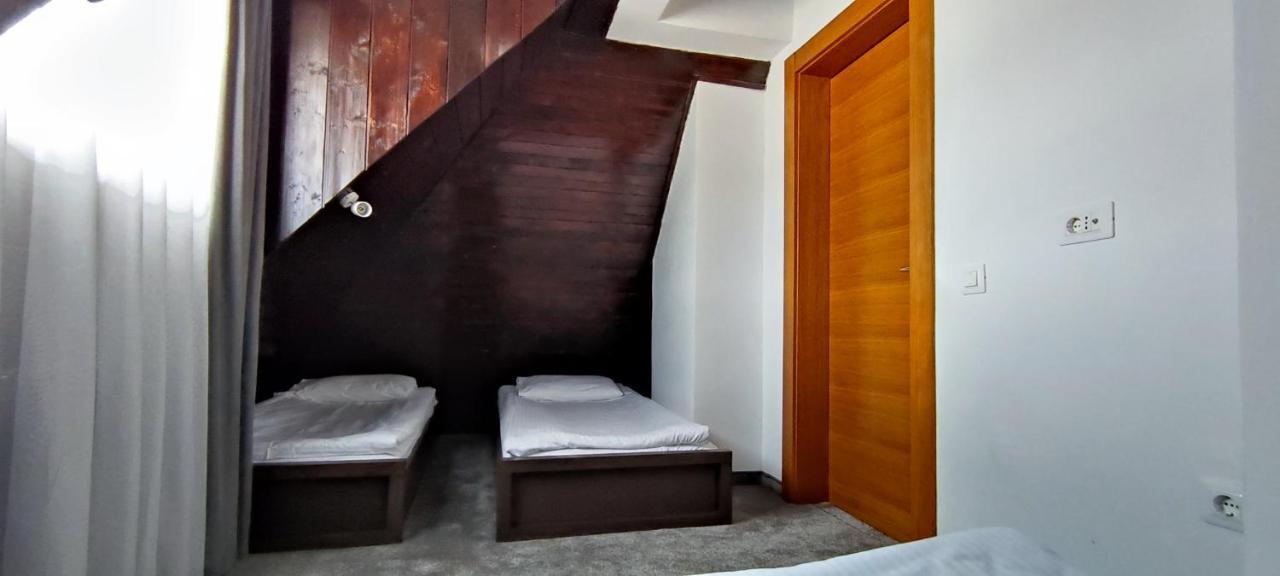 Apartment Dream Konaci Копаоник Экстерьер фото