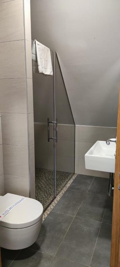 Apartment Dream Konaci Копаоник Экстерьер фото