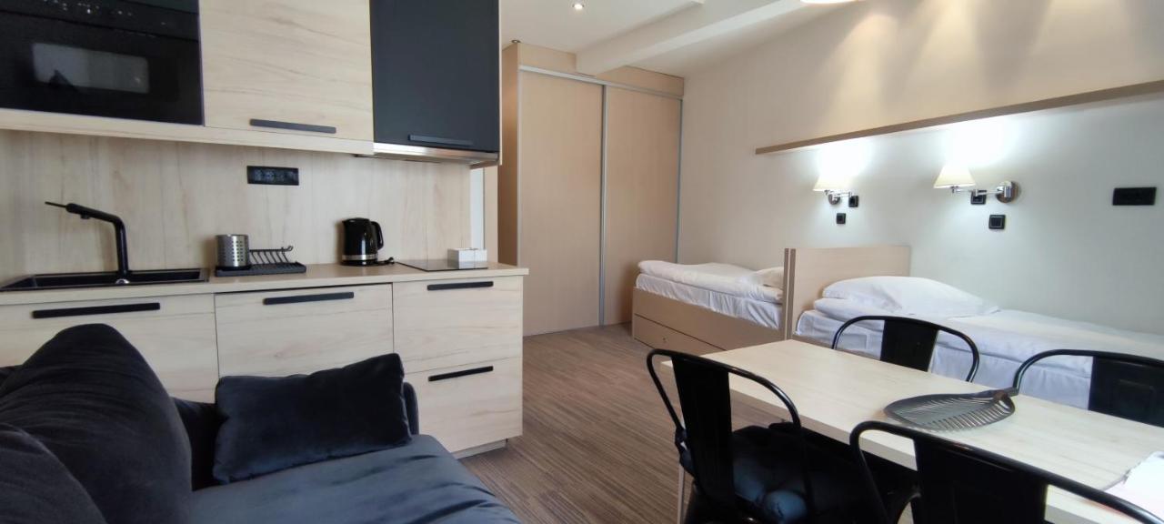 Apartment Dream Konaci Копаоник Экстерьер фото