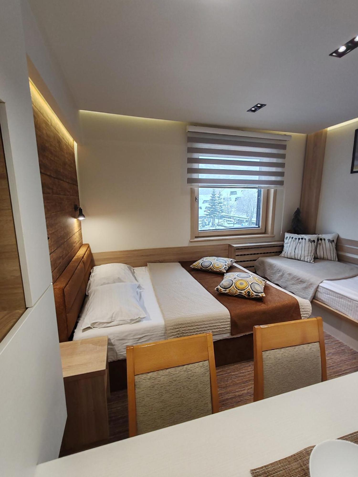 Apartment Dream Konaci Копаоник Экстерьер фото