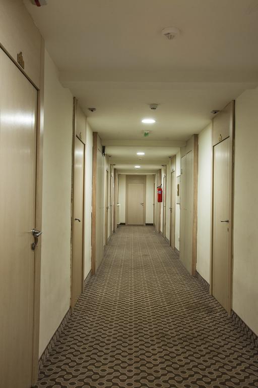 Apartment Dream Konaci Копаоник Экстерьер фото