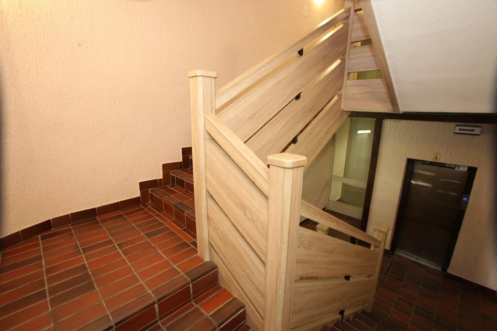 Apartment Dream Konaci Копаоник Экстерьер фото