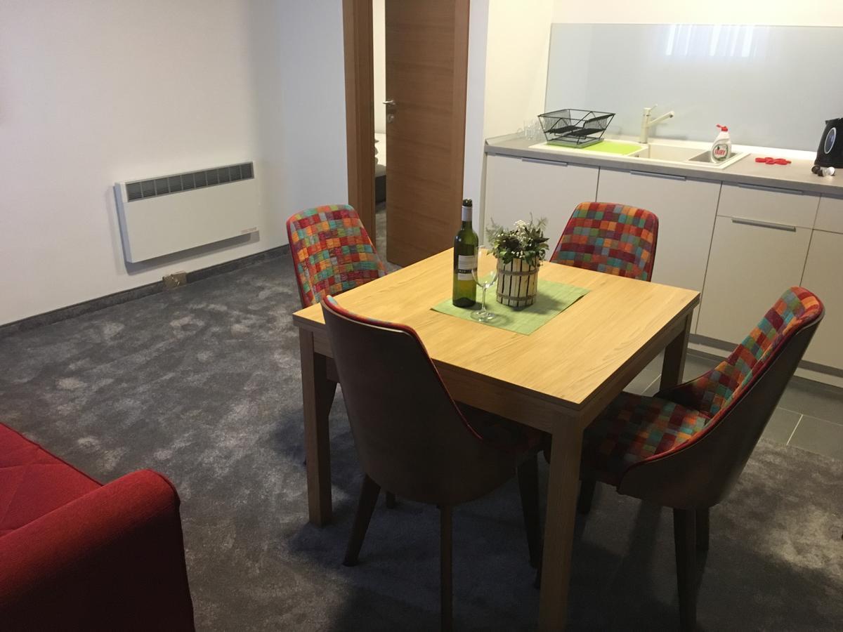 Apartment Dream Konaci Копаоник Экстерьер фото