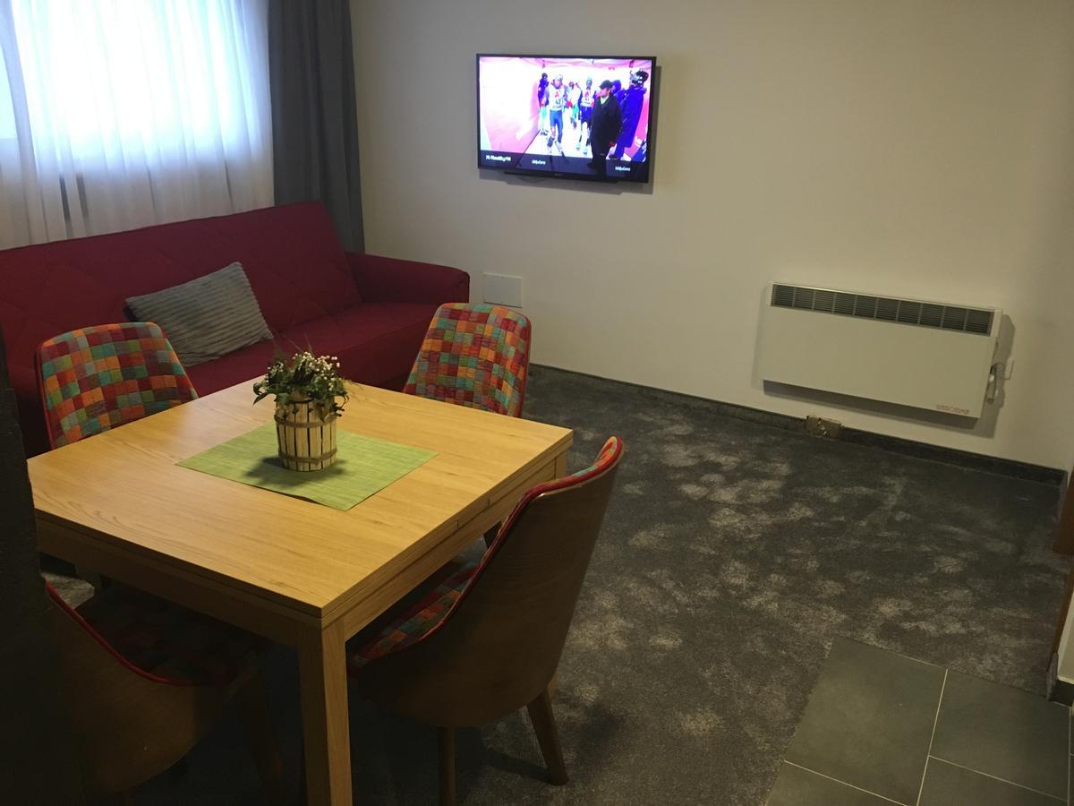 Apartment Dream Konaci Копаоник Экстерьер фото