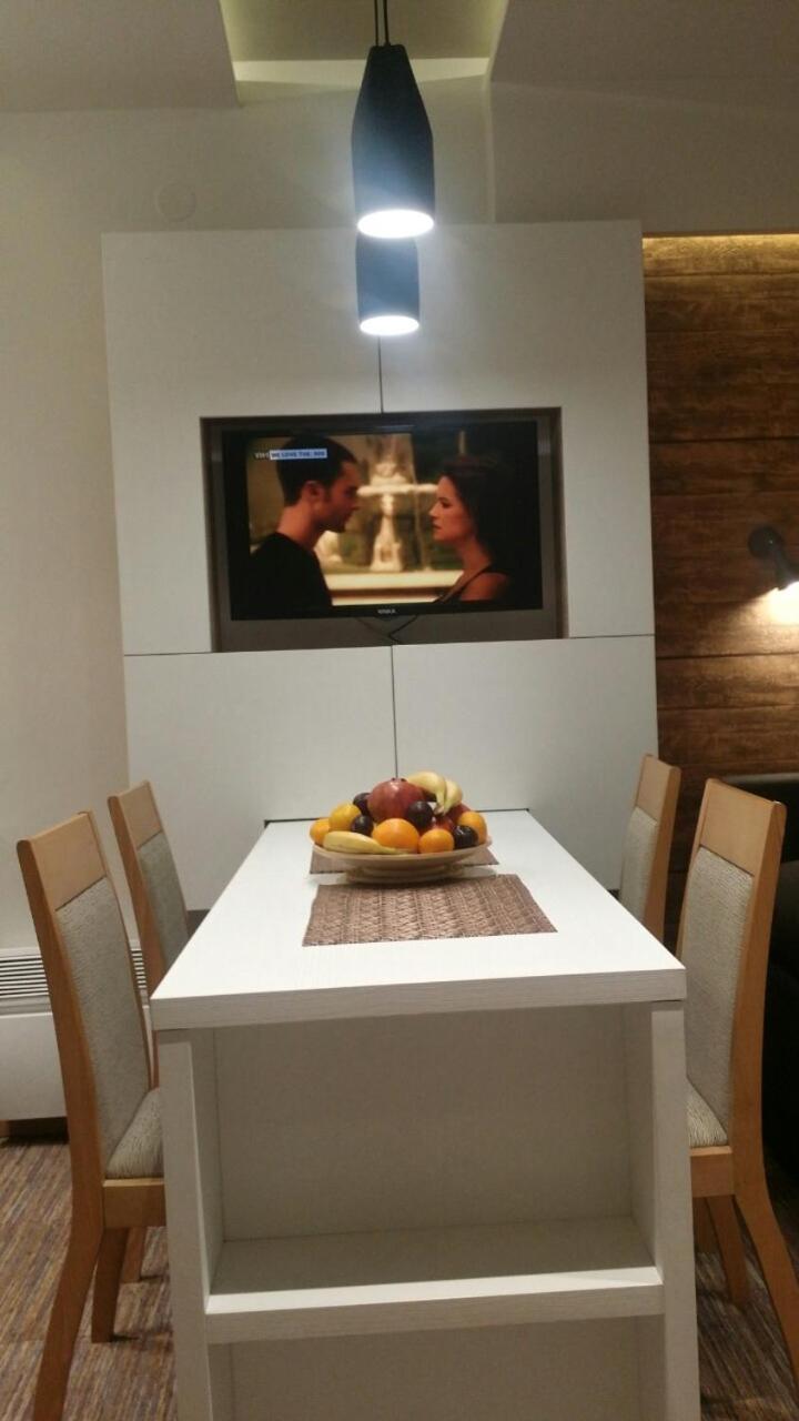 Apartment Dream Konaci Копаоник Экстерьер фото