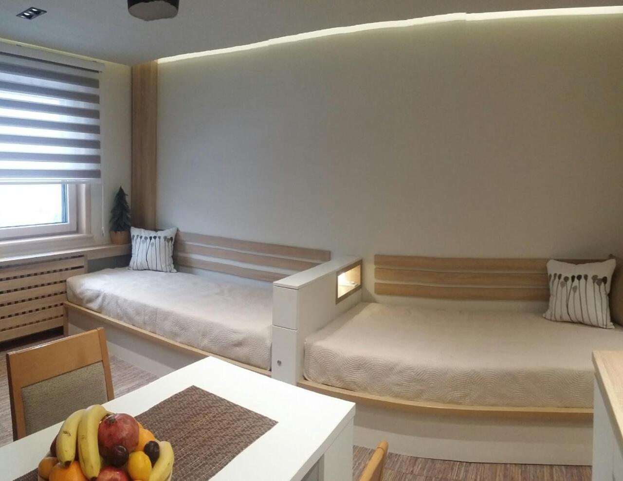 Apartment Dream Konaci Копаоник Экстерьер фото