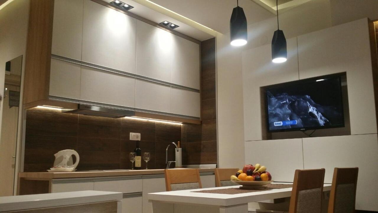 Apartment Dream Konaci Копаоник Экстерьер фото