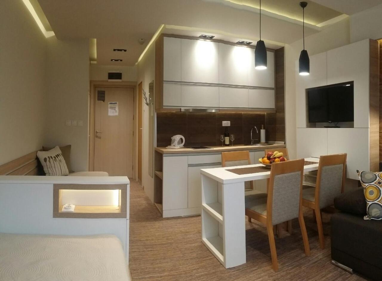 Apartment Dream Konaci Копаоник Экстерьер фото